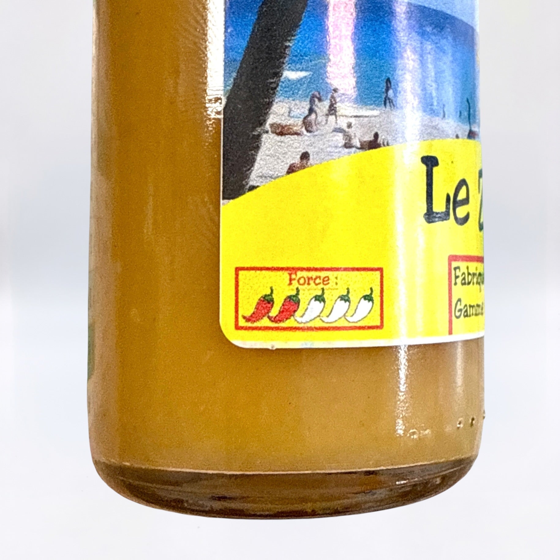 Sauce Le Zoreil