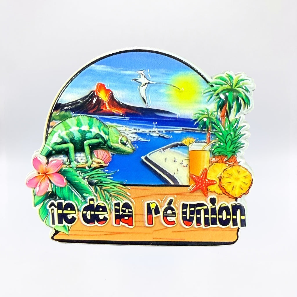 Magnet Paysage