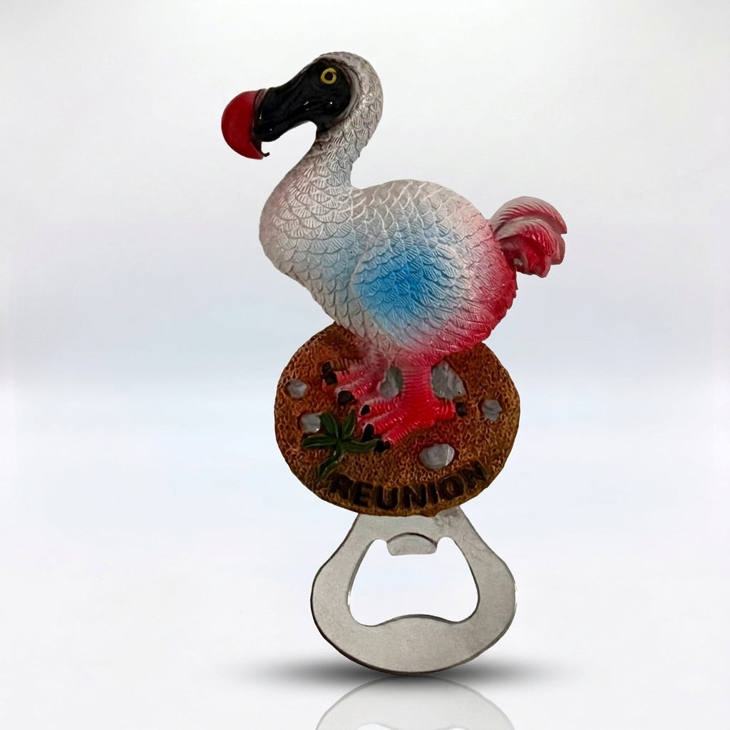 Décapsuleur Dodo