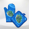 Gants+Manique Carte